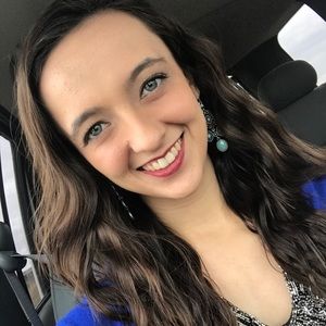 Meet your Posher, Natalie